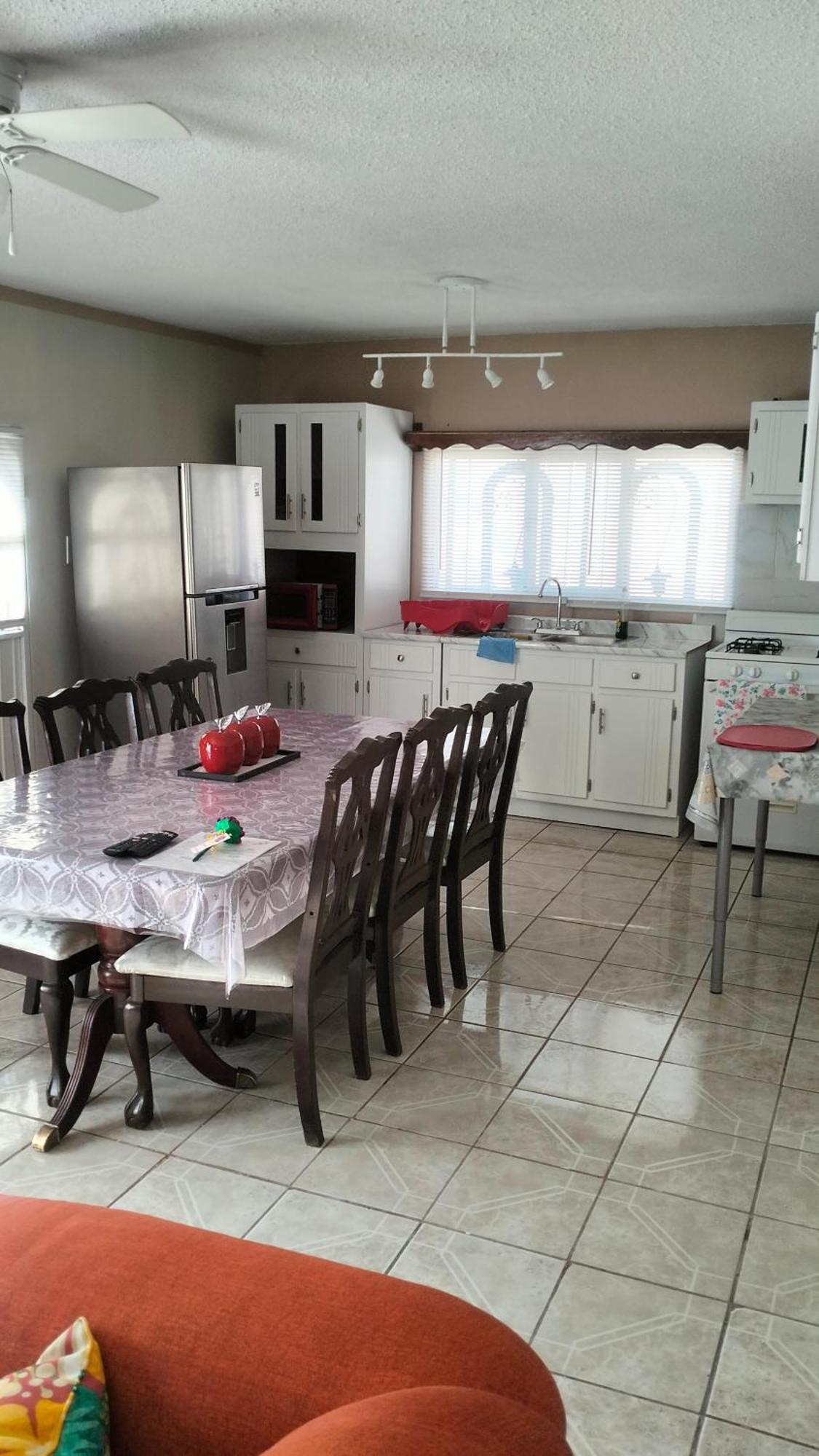 Geranios Villa Ciudad Juárez Eksteriør bilde