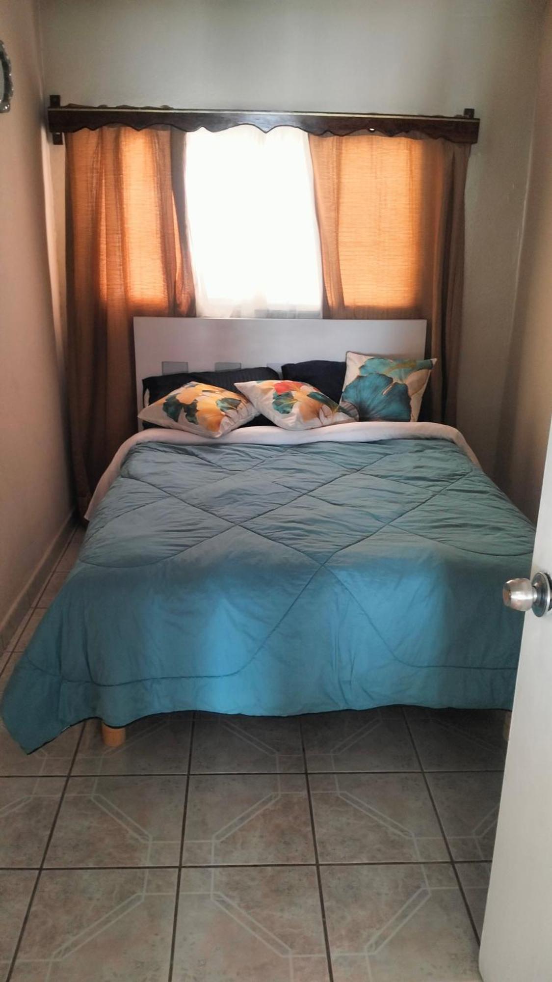 Geranios Villa Ciudad Juárez Eksteriør bilde