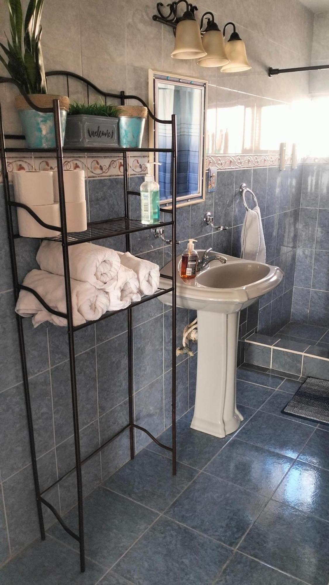 Geranios Villa Ciudad Juárez Eksteriør bilde