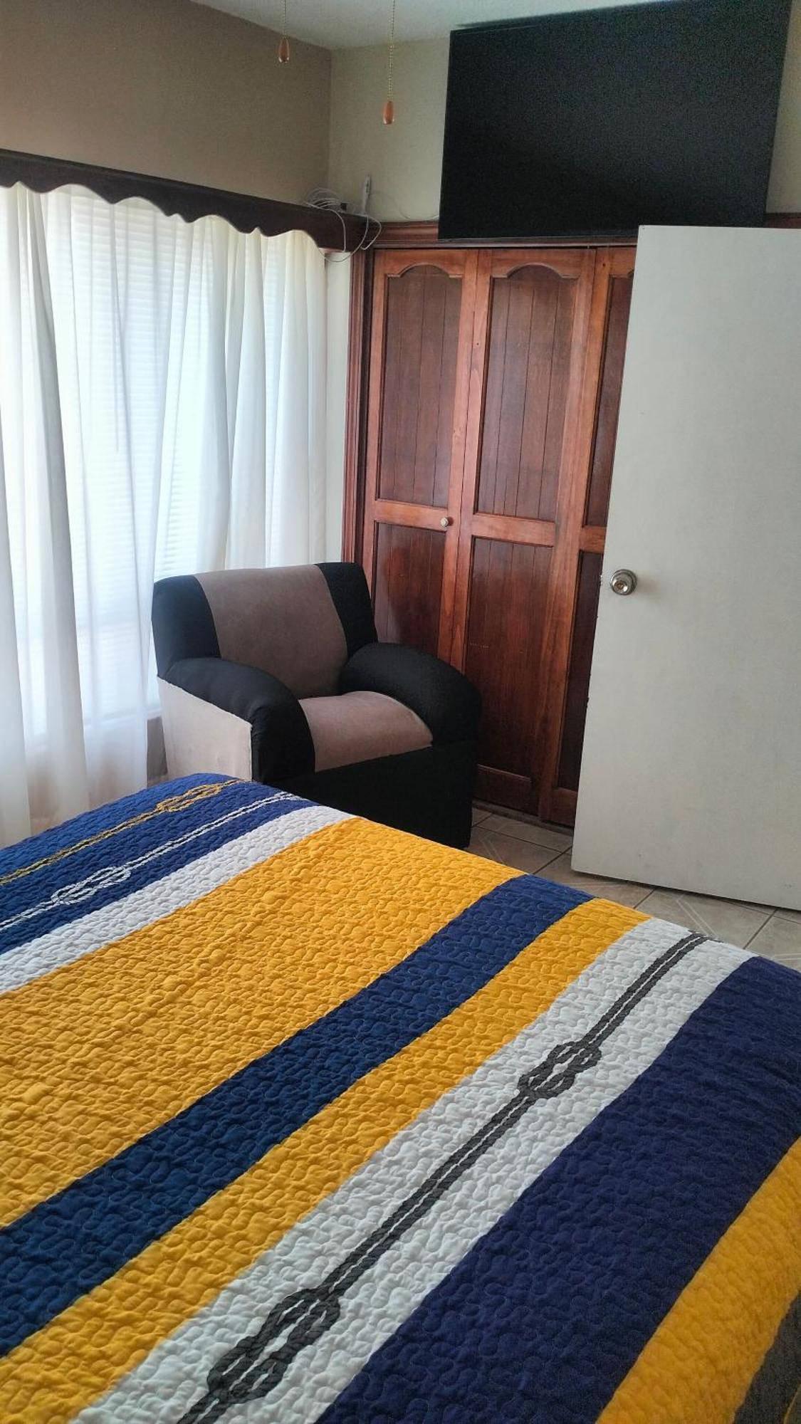 Geranios Villa Ciudad Juárez Eksteriør bilde